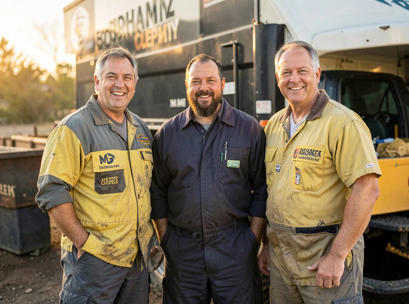 Sewage Cleanup company in Monroe, GA