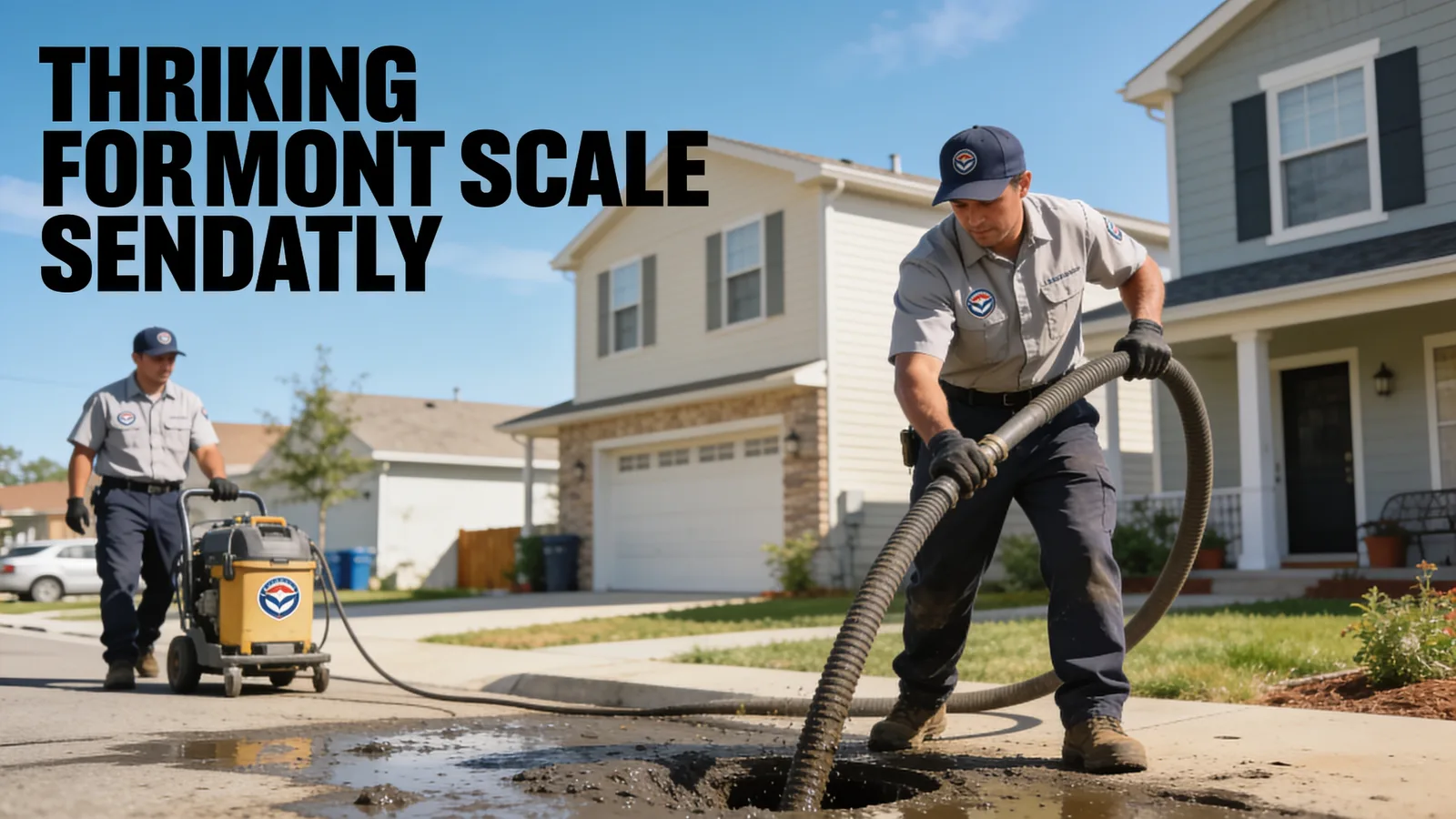 Sewage Cleanup in Monroe, GA near me